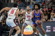 Hyères-Toulon Basket recrute Lasserre et Des Bordes pour 2026-2027