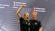 Hyrox : Olivia Tost et Sandra Duchêne qualifiées pour les Mondiaux à Stockholm