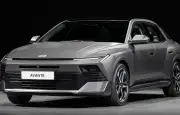 Hyundai Elantra 2024 : la berline compacte qui défie les SUV