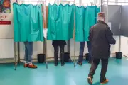 IA et présidentielle 2027 : Bardella en tête, Philippe crédible, gauche absente