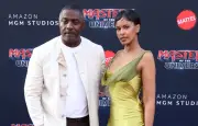 Idris Elba fait chevalier par le roi Charles III pour son engagement caritatif