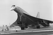 Il y a 50 ans, Concorde déclenchait une guerre des décibels