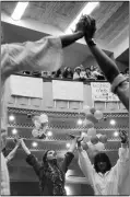 Il y a 50 ans, les femmes manifestaient déjà contre le viol et son impunité
