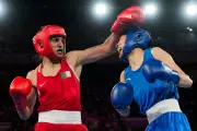 Imane Khelif recalée par les élus LR et RN en Auvergne-Rhône-Alpes
