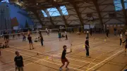 Immersion des CM1 et CM2 au collège du Sacré-Cœur à Saint-Chély-d'Apcher