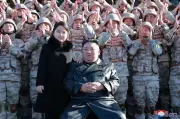 Immersions dans la Corée du Nord revisitée de Kim Jong-un
