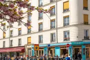 Immobilier Paris : prix en baisse, ventes reprennent quartier par quartier