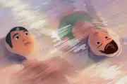 « In Waves » : un mélodrame surfeur pudique et coloré