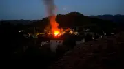 Incendie au Pradal : une septuagénaire perd sa maison à cause d'un fauteuil électrique