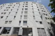 Incendie criminel à Nice : l'immeuble toujours en travaux deux ans après