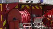 Incendie d'appartement maîtrisé rue Arago à Alès, aucun blessé