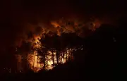Incendie de Ribaute : trois agents de l'ONF en garde à vue un an après