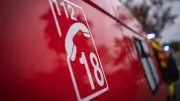 Incendie en Lozère : 5 000 m² parcourus, feu maîtrisé par les pompiers