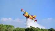 Incendie en Occitanie : la saison des feux de forêt lancée