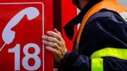 Incendie à Montpellier : seize personnes évacuées, deux transportées au CHU