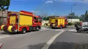 Incendie à Sète : un écobuage mal maîtrisé à l'origine du feu