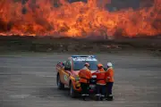 Incendies extrêmes : prévisibles, nouvelles stratégies européennes