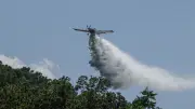 Incendies : Languedoc-Roussillon en alerte rouge, la haute saison est lancée