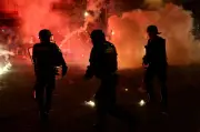 Incidents PSG : enquête sur un tir de LBD ayant éborgné un adolescent