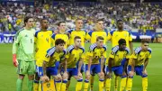 Incroyable méprise : Elanga qualifie la Suède mais pleure son élimination