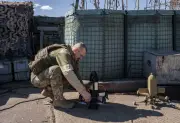 Industrie des drones : les Ukrainiens tiennent tête aux Russes sur le front tech