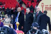 Infantino noyauté les fédérations africaines pour le contrôle du foot mondial
