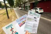 Infirmières à Nice : 135 € d'amende, le ras-le-bol des libérales