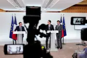 Ingérences étrangères : Lecornu met en garde contre des menaces lourdes sur l'élection présidentielle