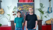 Internationales de la Guitare : billetterie ouverte pour une 30e édition renouvelée