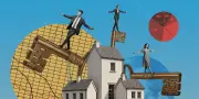 Investissement locatif : l'État soutient une reprise fragile