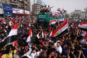Irak : 40 ans après, le Mondial comme une fête avant France