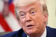 Iran : 107 jours de guerre pour rien, Trump signe un accord vide