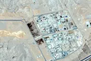 Iran aurait miné l'accès à ses stocks d'uranium par crainte des États-Unis