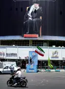 Iran : l'amertume de l'après-guerre malgré les discours de paix