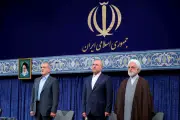 Iran : le système politique devient plus horizontal