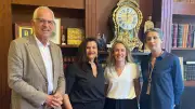 Iris Christol et Sophie Nayrolles élues à la tête du barreau de Montpellier