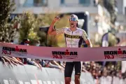 Ironman de Nice annulé : la canicule invoquée, le Dr Caël salue une décision responsable