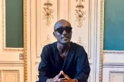 Isaiah Collier, hommage à Coltrane et sagesse à Jazz à Valrose à Nice