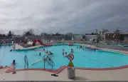 Islande : les piscines, nouveau lieu de vie inscrit au patrimoine de l'Unesco