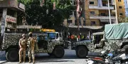 Israël bombarde la banlieue sud de Beyrouth et Tyr, Trump plaide pour des frappes chirurgicales