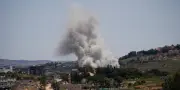 Israël dit avoir visé 150 sites du Hezbollah au Liban en 48 heures