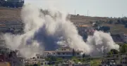 Israël et Hezbollah concluent un cessez-le-feu sous pression américaine