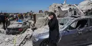 Israël et Hezbollah s'accusent mutuellement de violer la trêve au Liban