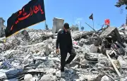 Israël exclut tout retrait du Liban sans désarmement du Hezbollah