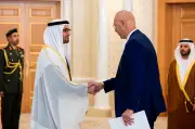 Israël-Émirats : l'ambassadeur se confie sur les coulisses
