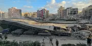 Israël ordonne l'évacuation de Tyr malgré le cessez-le-feu