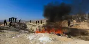 Israël protège le dernier bastion des narcotrafiquants en Syrie