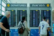 Israël refuse l'entrée à une journaliste française de RFI