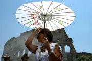 Italie face aux assauts de chaleur : mesures et conséquences