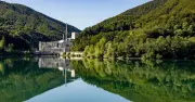 Italie : le rêve nucléaire de Brasimone, un vestige du passé